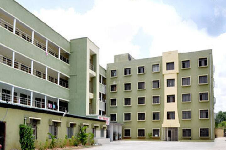 hostel